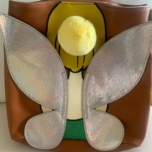 Disney Danielle Nicole Tinkerbelle Backpack